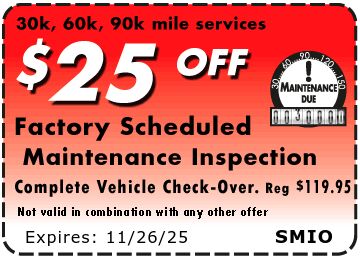 thumbnail image of coupon SMIO