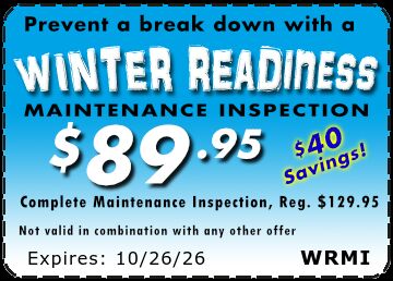 thumbnail image of coupon WRMI
